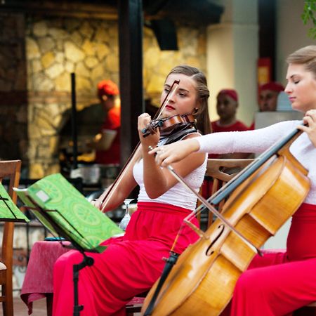 Sundia By Liberty Oludeniz (Adults Only) Hotel Bagian luar foto