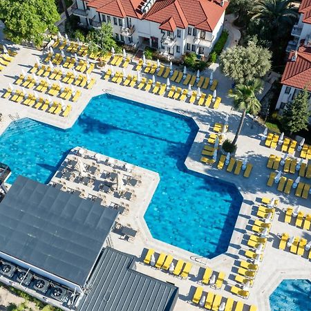 Sundia By Liberty Oludeniz (Adults Only) Hotel Bagian luar foto