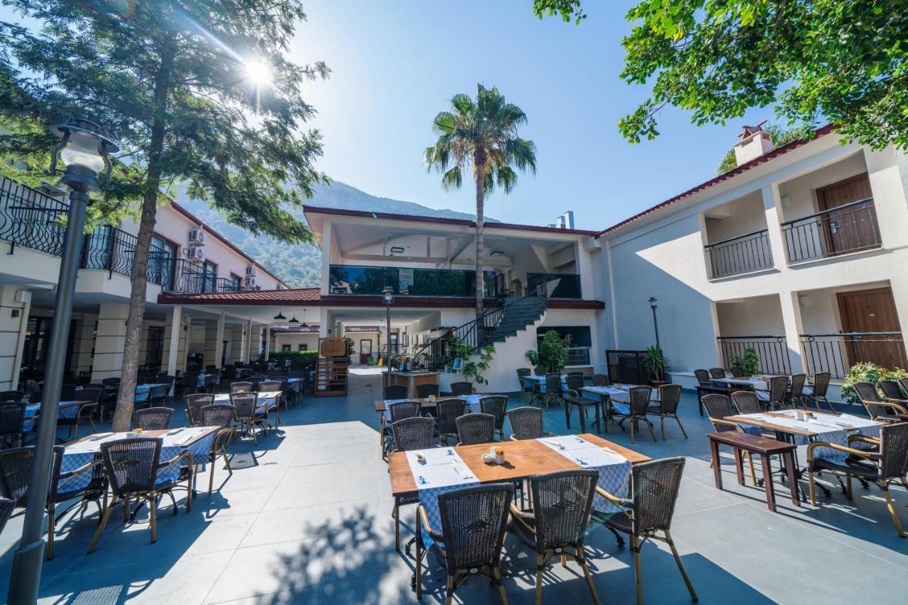 Sundia By Liberty Oludeniz (Adults Only) Hotel Bagian luar foto