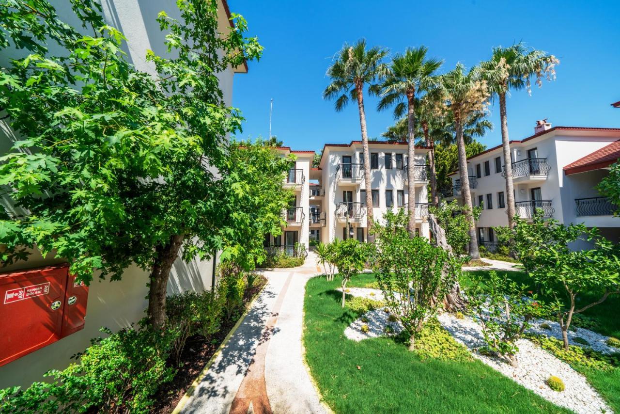 Sundia By Liberty Oludeniz (Adults Only) Hotel Bagian luar foto
