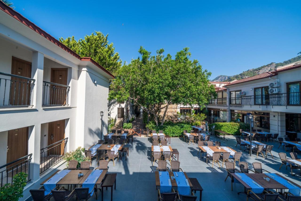 Sundia By Liberty Oludeniz (Adults Only) Hotel Bagian luar foto