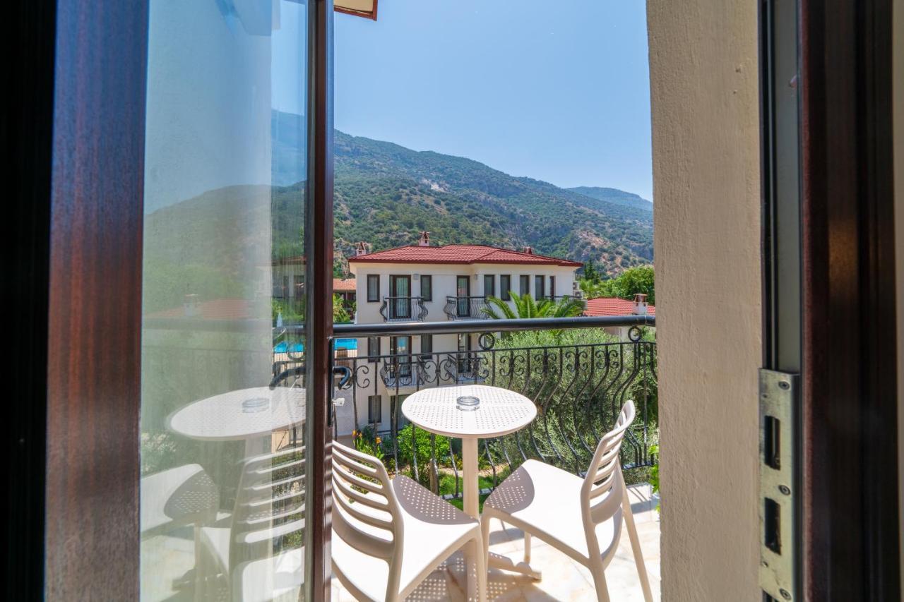 Sundia By Liberty Oludeniz (Adults Only) Hotel Bagian luar foto