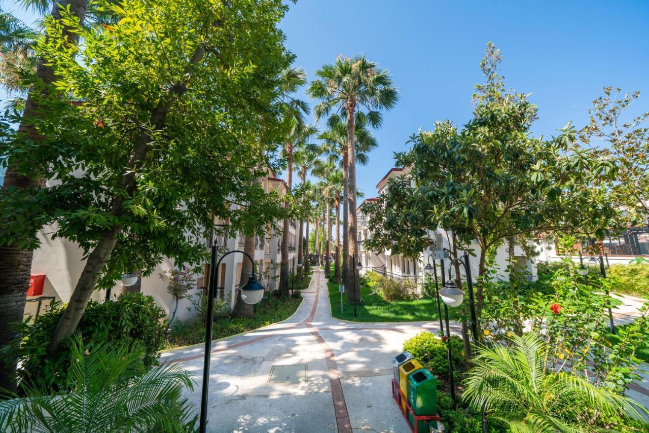 Sundia By Liberty Oludeniz (Adults Only) Hotel Bagian luar foto