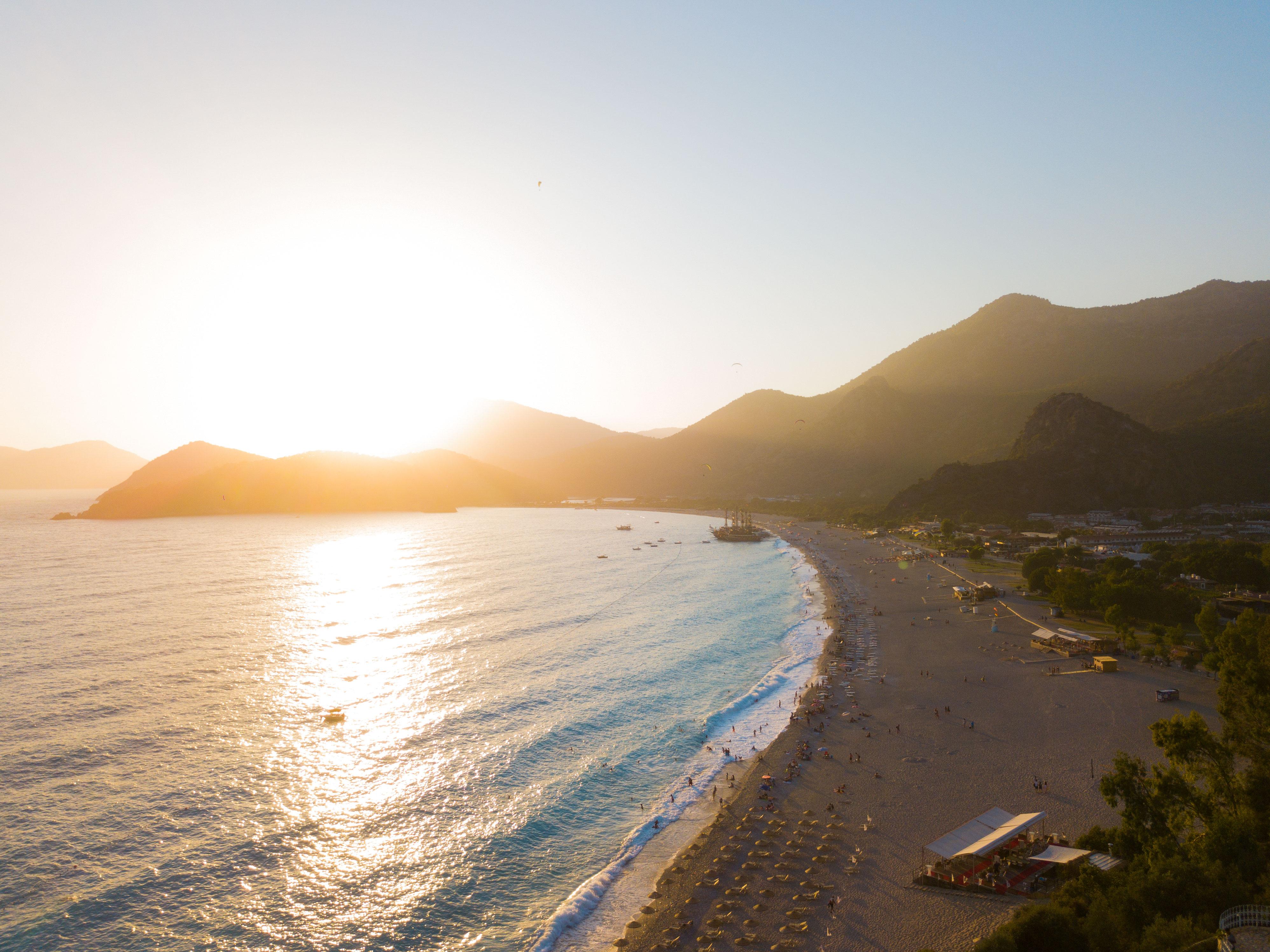Sundia By Liberty Oludeniz (Adults Only) Hotel Bagian luar foto