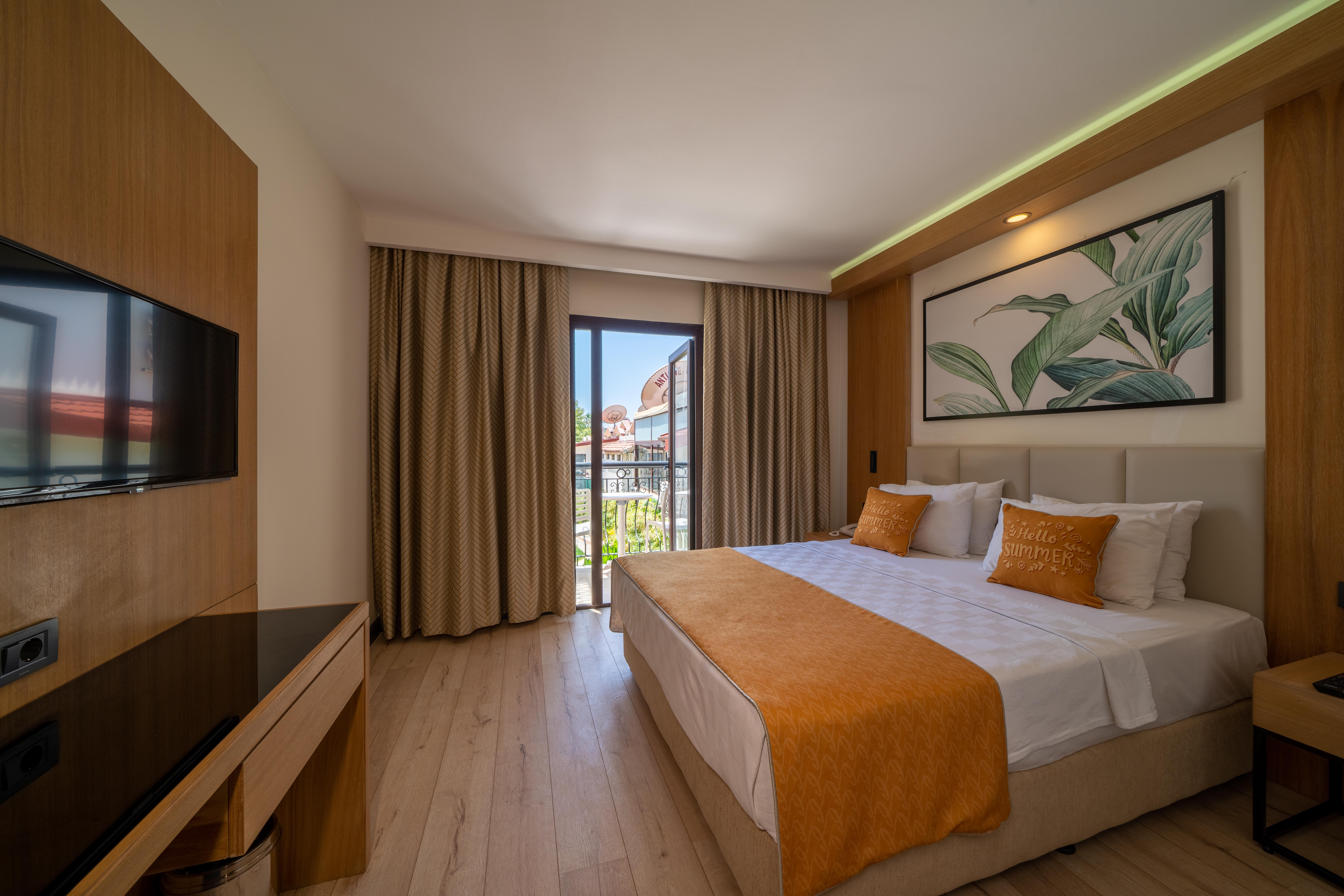 Sundia By Liberty Oludeniz (Adults Only) Hotel Bagian luar foto