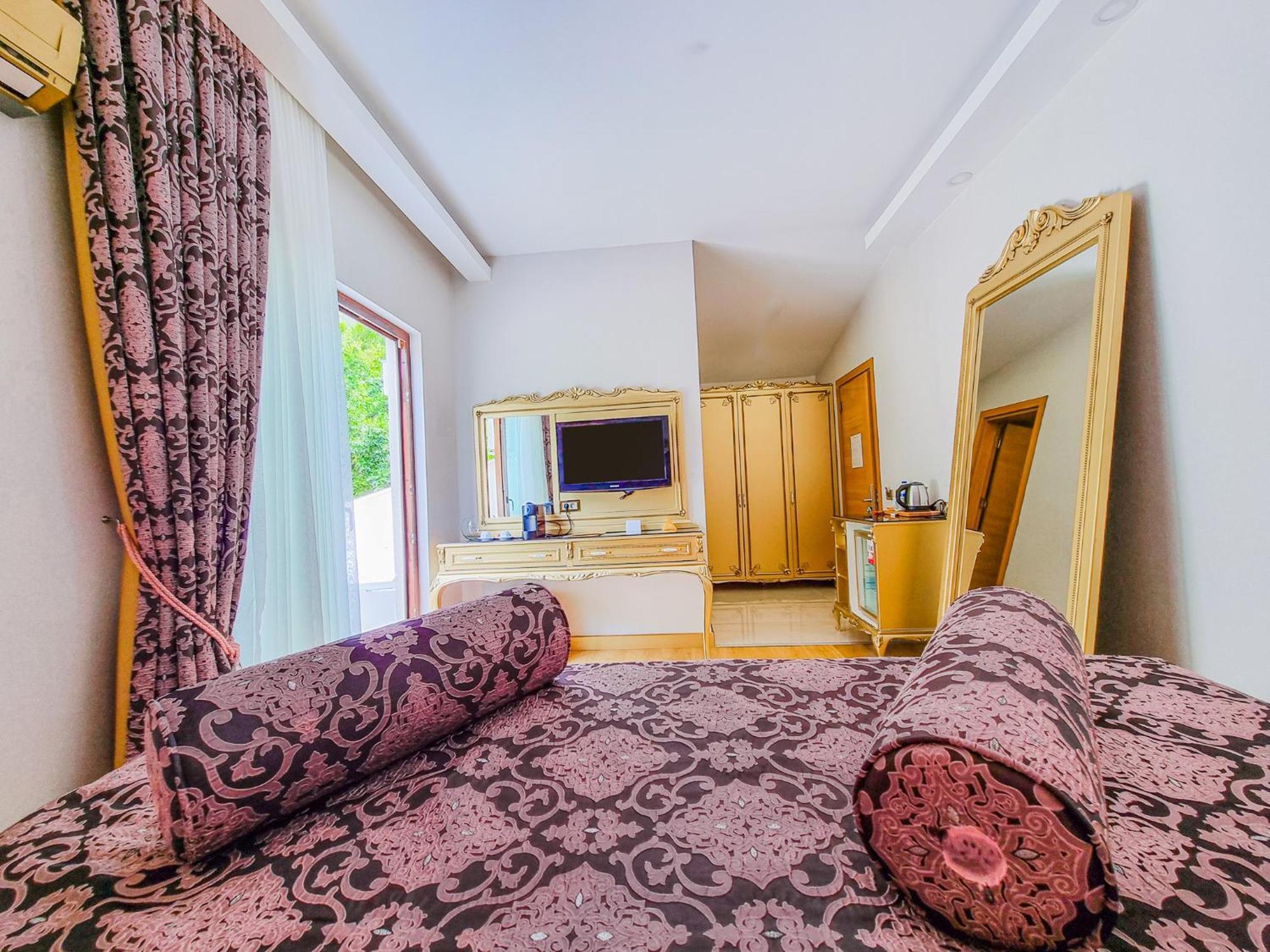 Sundia By Liberty Oludeniz (Adults Only) Hotel Bagian luar foto