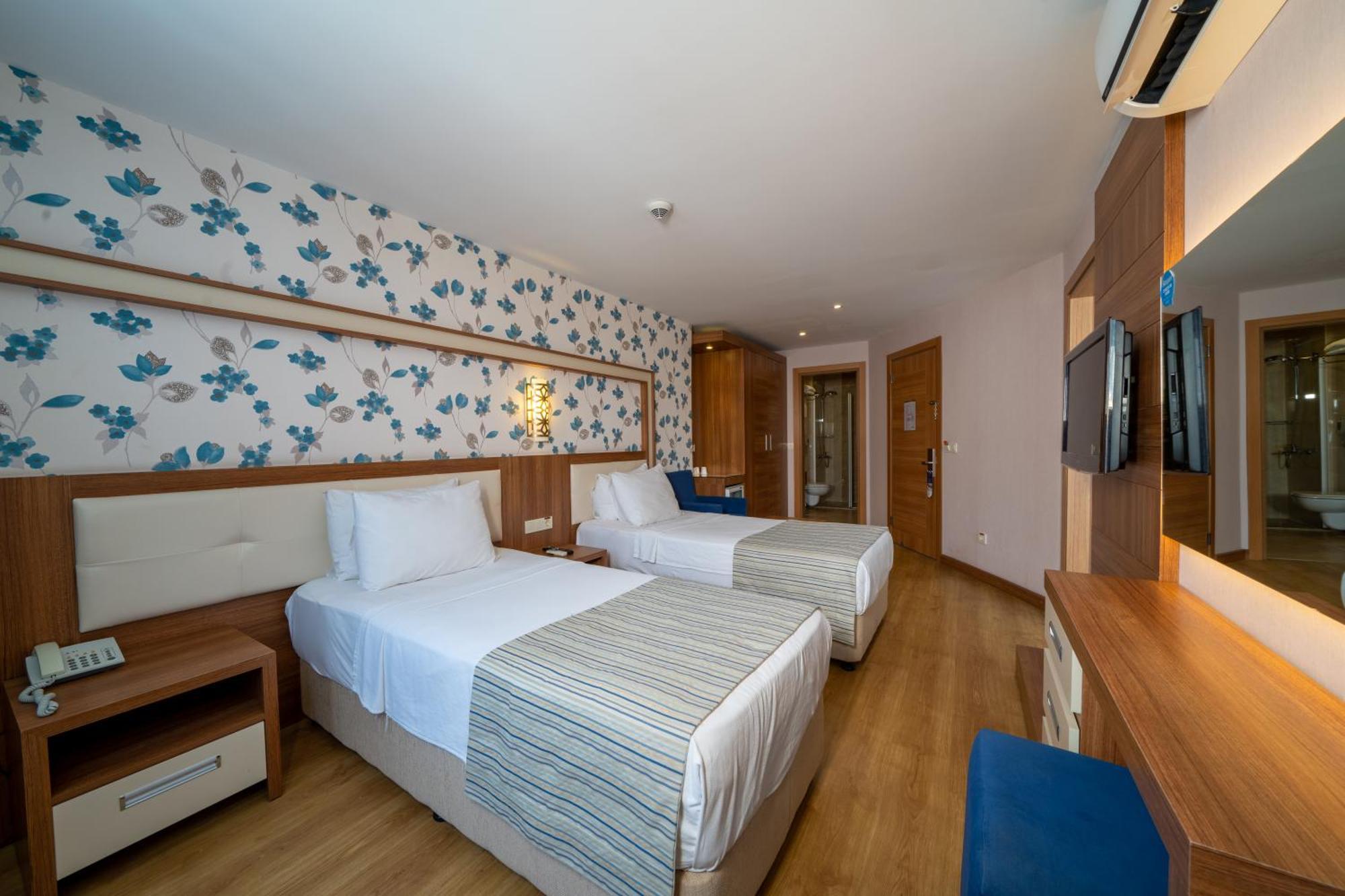 Sundia By Liberty Oludeniz (Adults Only) Hotel Bagian luar foto