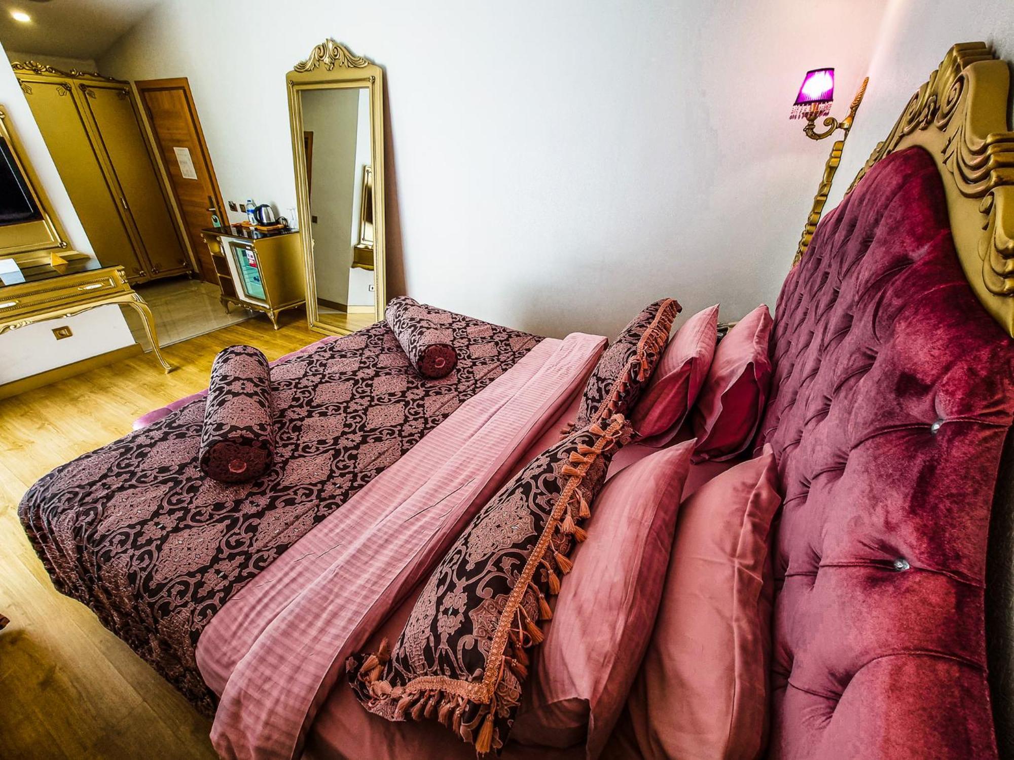 Sundia By Liberty Oludeniz (Adults Only) Hotel Bagian luar foto