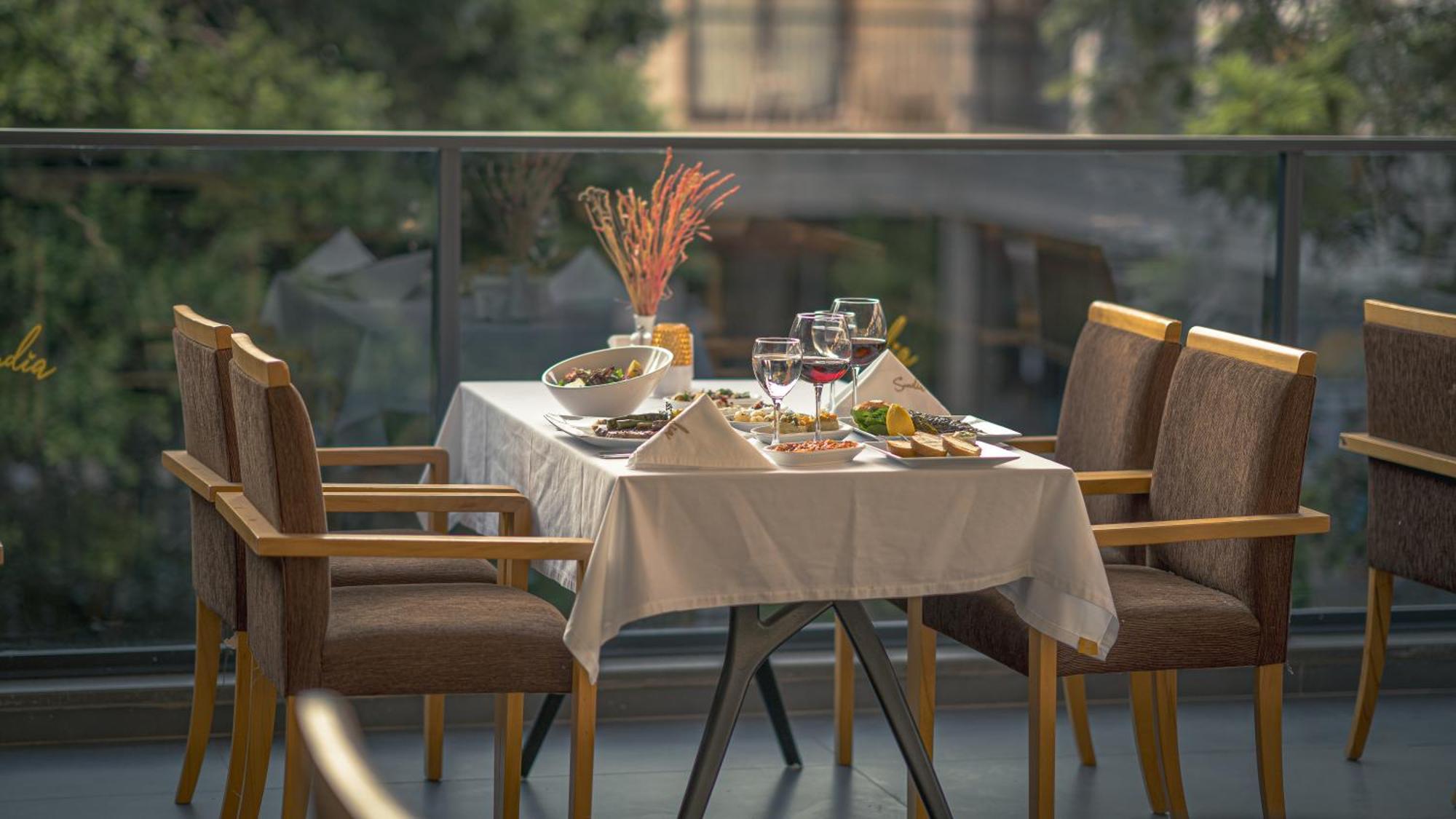 Sundia By Liberty Oludeniz (Adults Only) Hotel Bagian luar foto