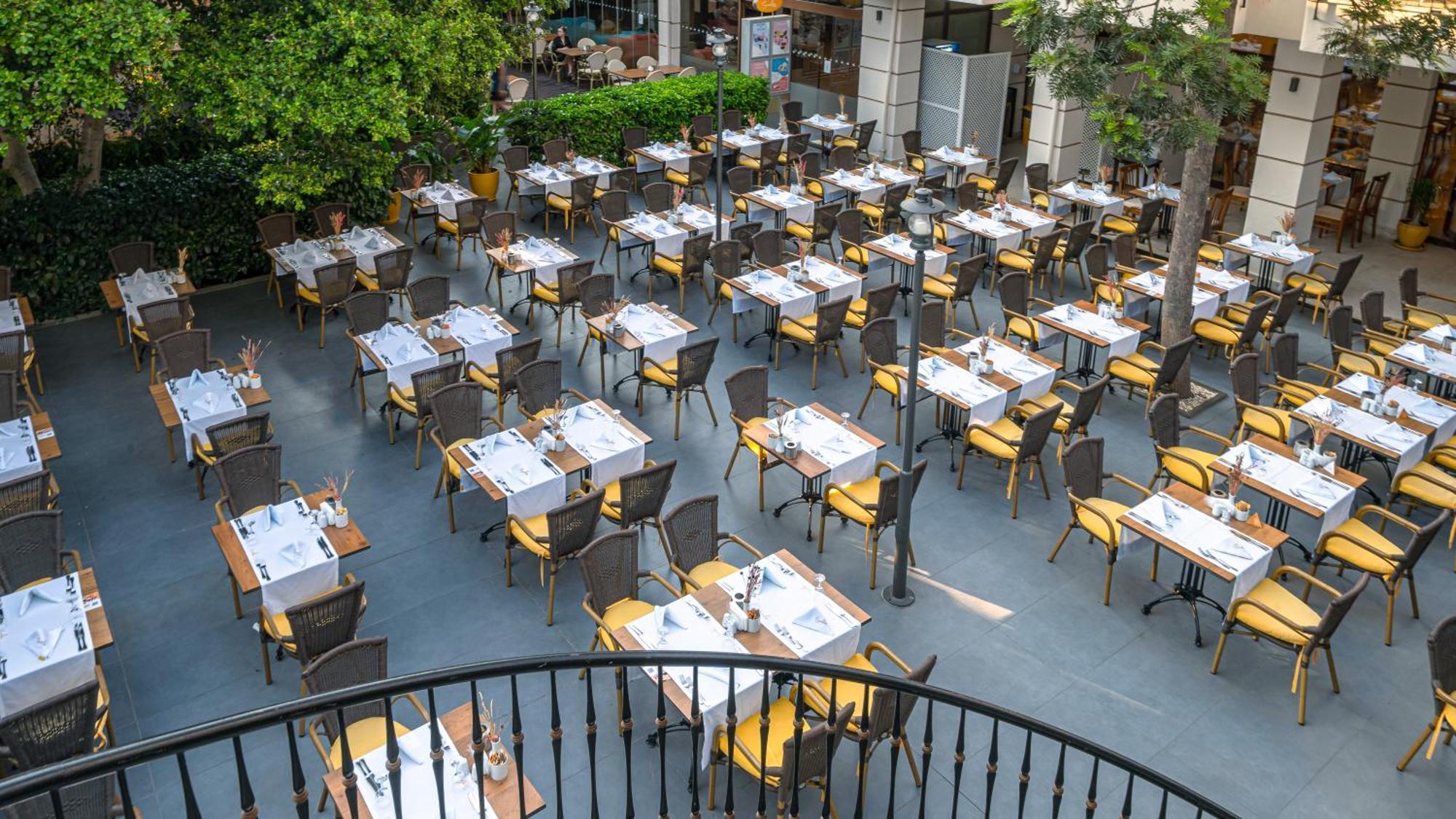 Sundia By Liberty Oludeniz (Adults Only) Hotel Bagian luar foto