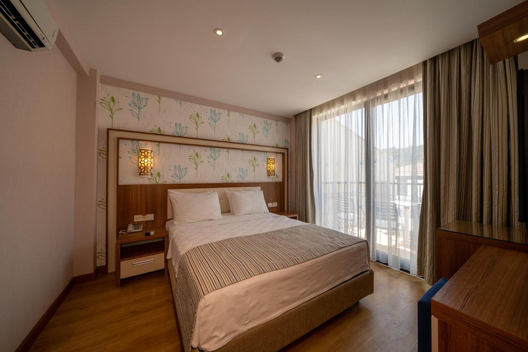 Sundia By Liberty Oludeniz (Adults Only) Hotel Bagian luar foto