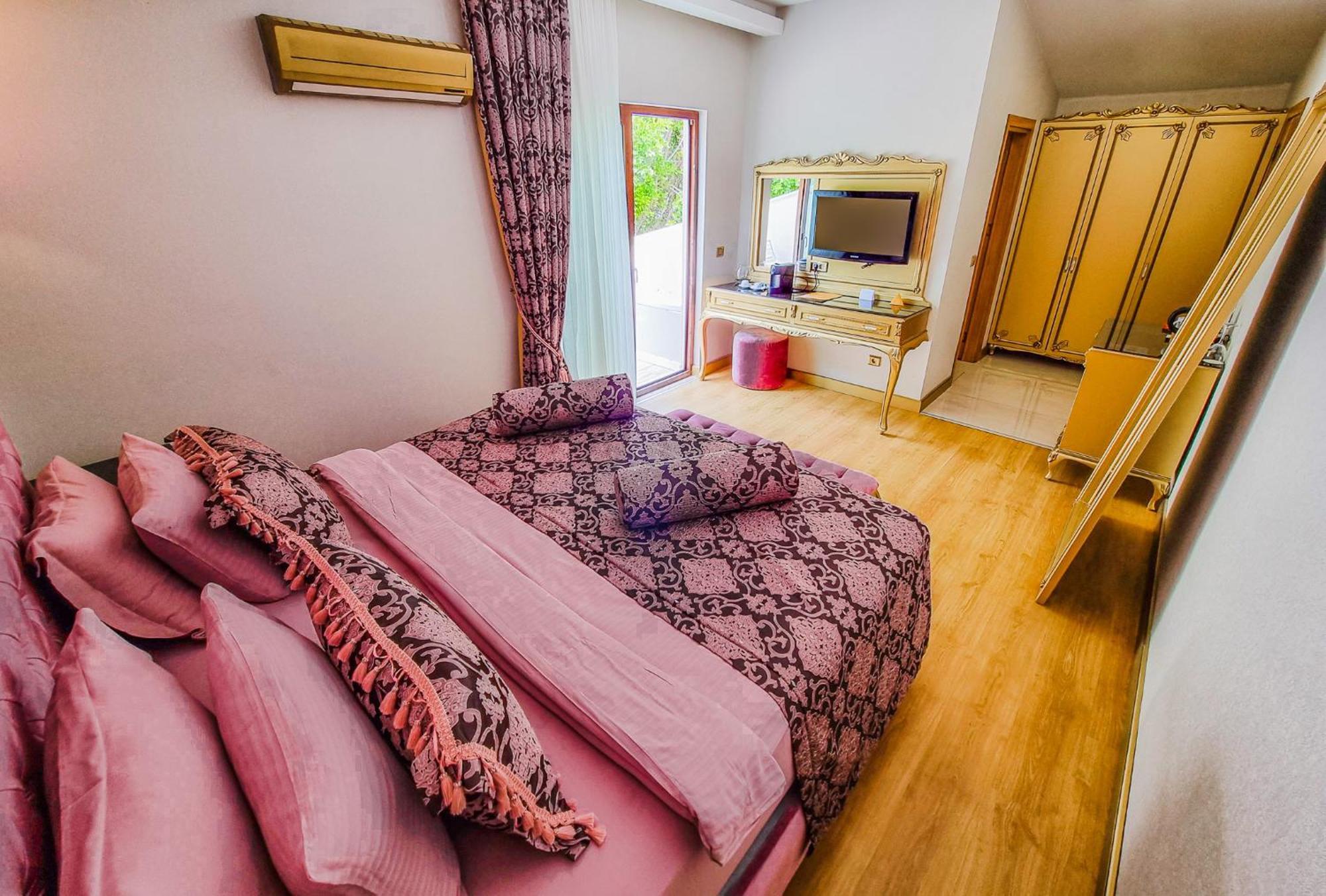 Sundia By Liberty Oludeniz (Adults Only) Hotel Bagian luar foto