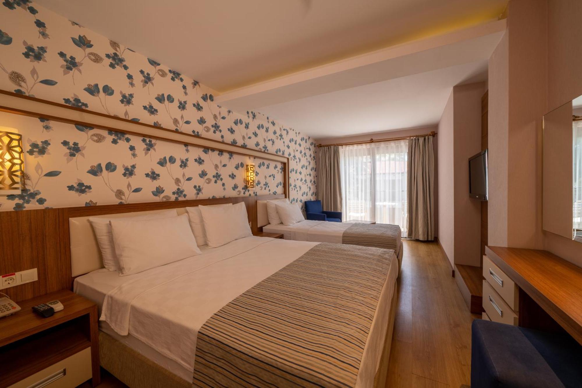 Sundia By Liberty Oludeniz (Adults Only) Hotel Bagian luar foto