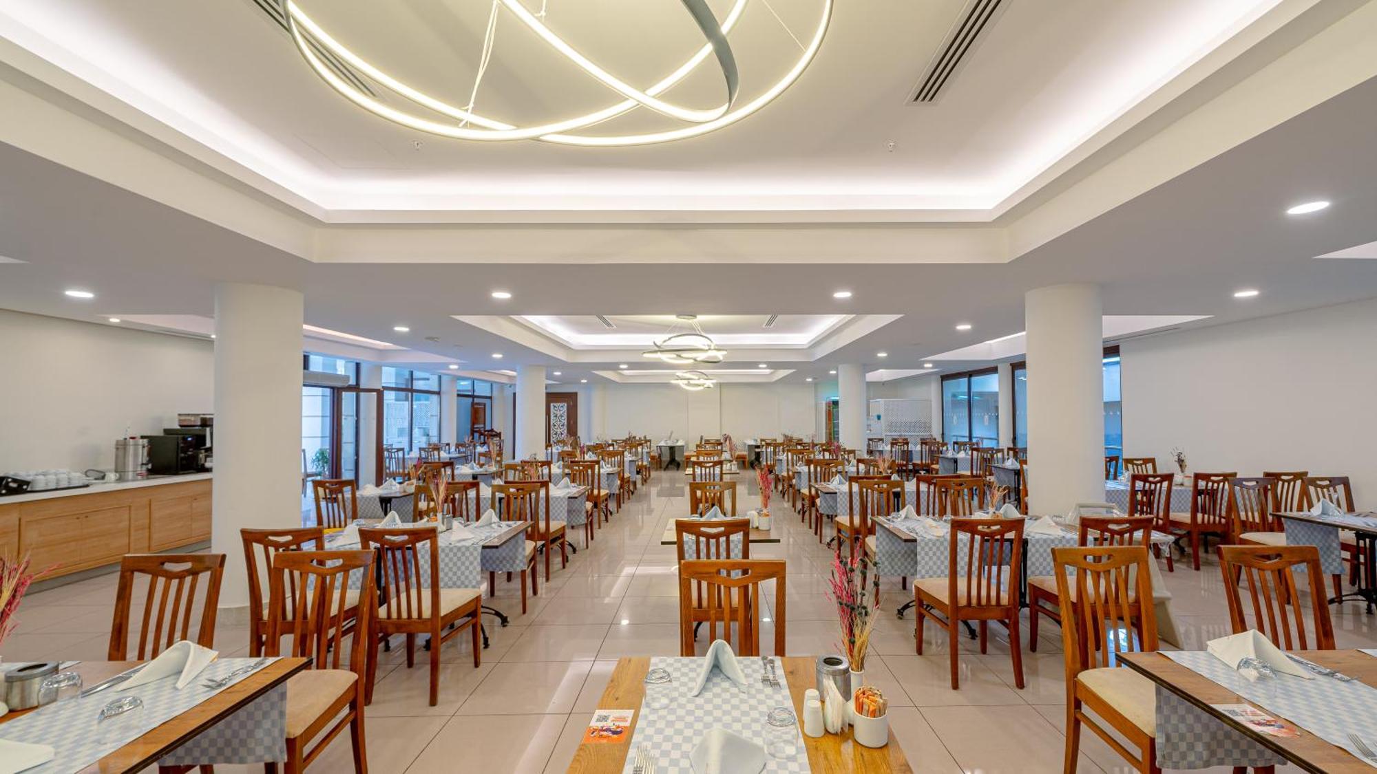 Sundia By Liberty Oludeniz (Adults Only) Hotel Bagian luar foto