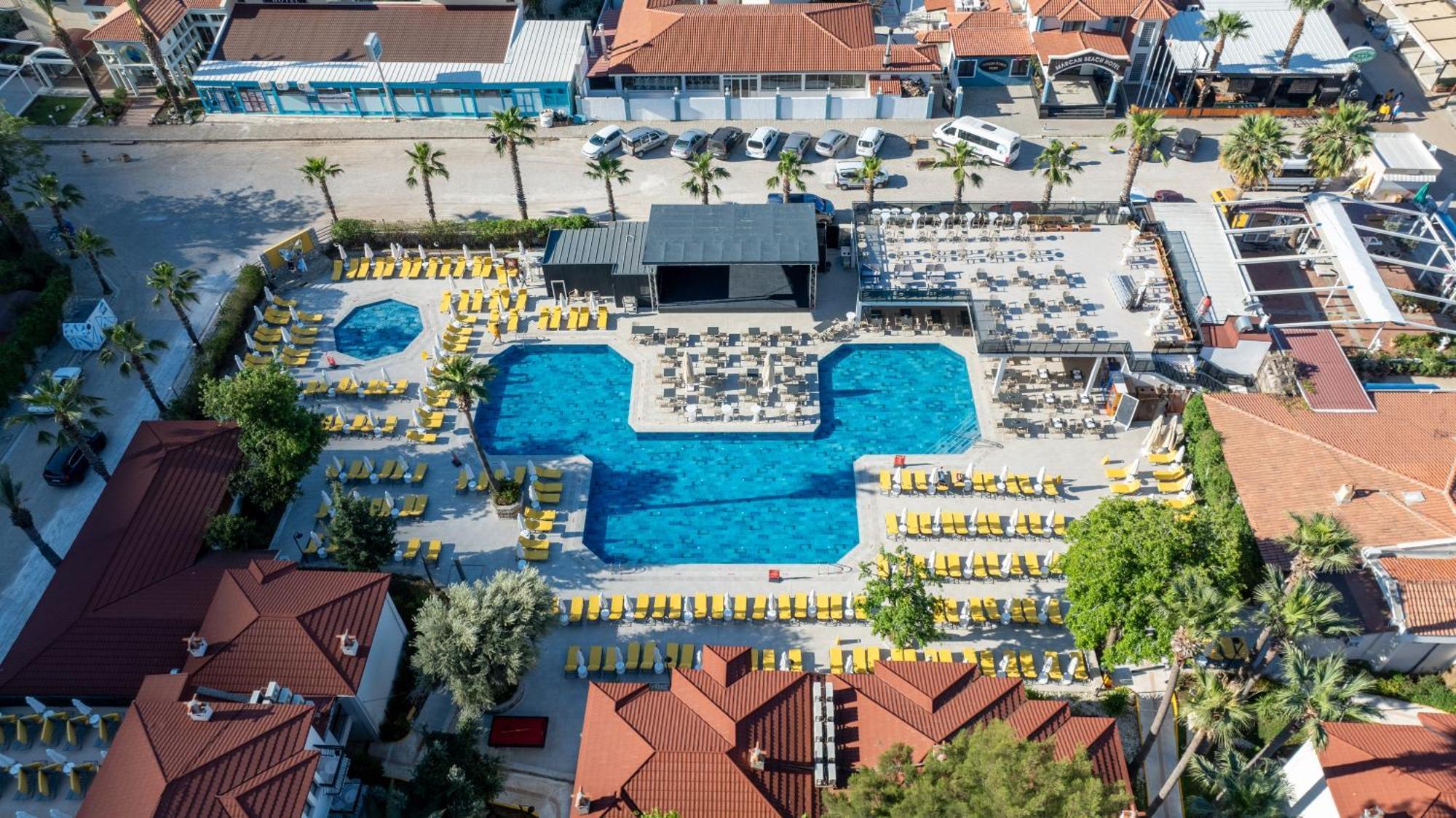 Sundia By Liberty Oludeniz (Adults Only) Hotel Bagian luar foto