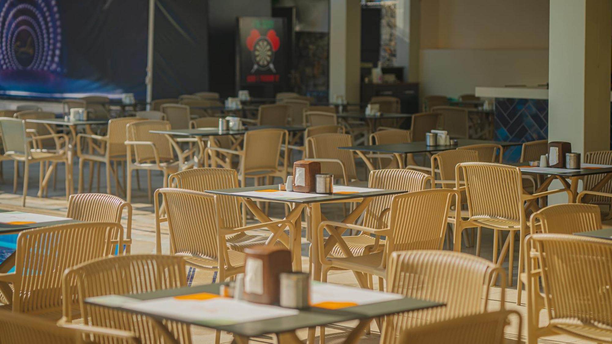 Sundia By Liberty Oludeniz (Adults Only) Hotel Bagian luar foto