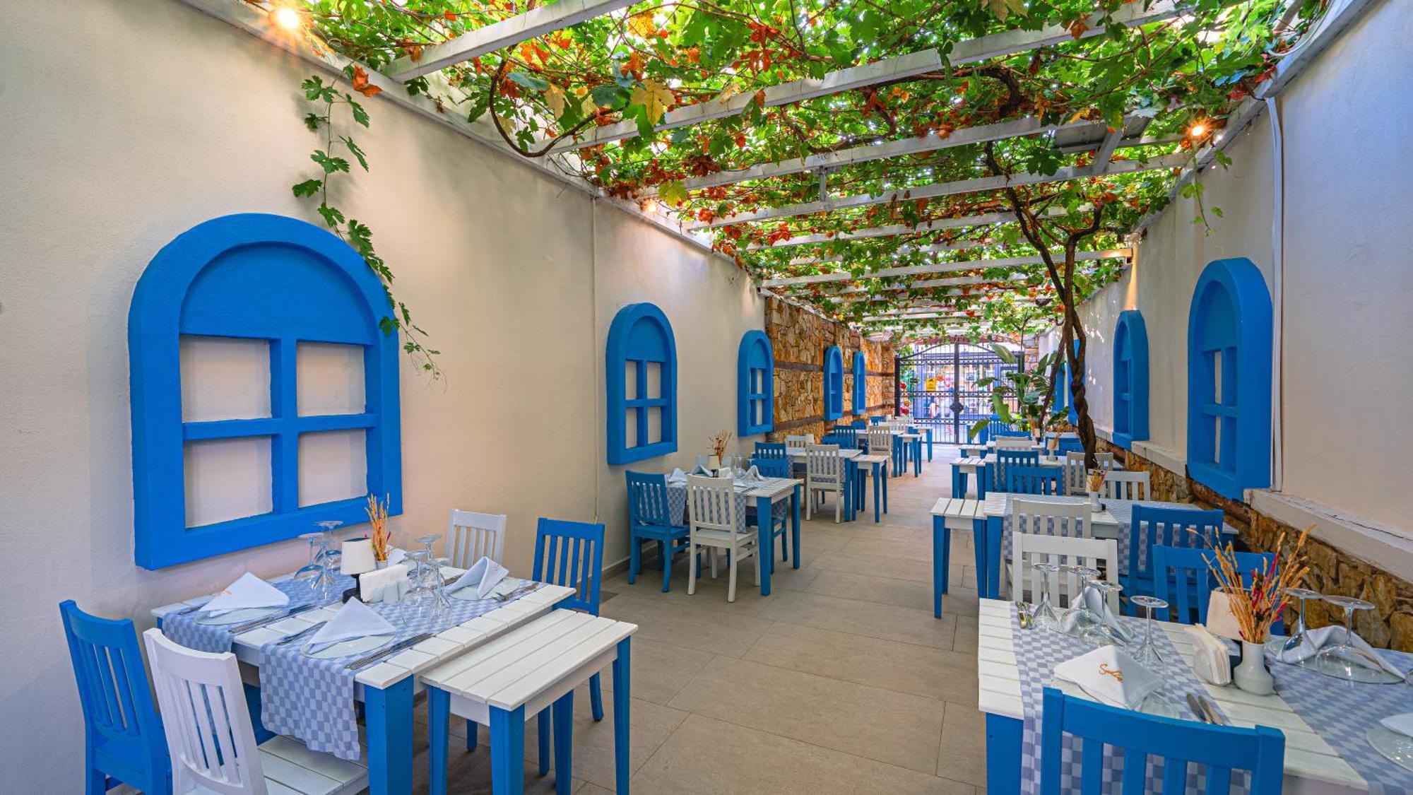 Sundia By Liberty Oludeniz (Adults Only) Hotel Bagian luar foto
